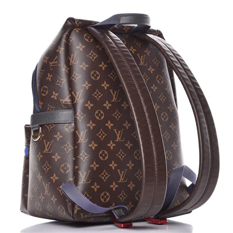 louis vuitton apollo backpack 2018|Louis Vuitton canvas backpack.